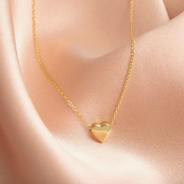 Heart Pendant