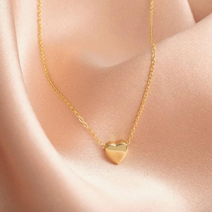 Heart Pendant