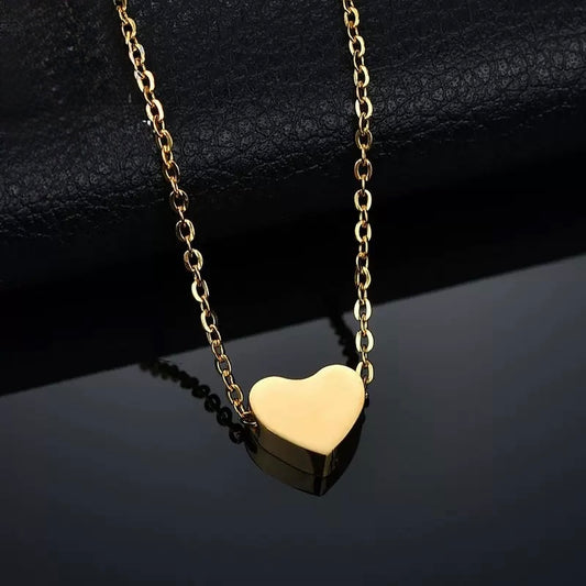 Heart Pendant